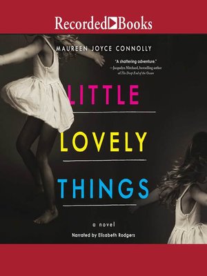 cover image of Little Lovely Things